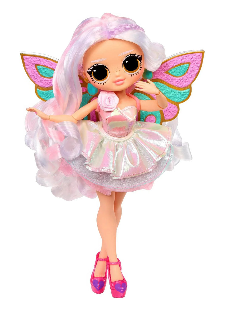 LOL Surprise! OMG Eye Spy Fairy