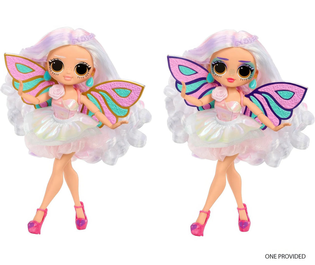 LOL Surprise! OMG Eye Spy Fairy