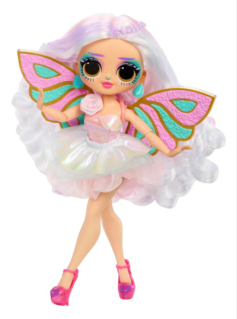 LOL Surprise! OMG Eye Spy Fairy