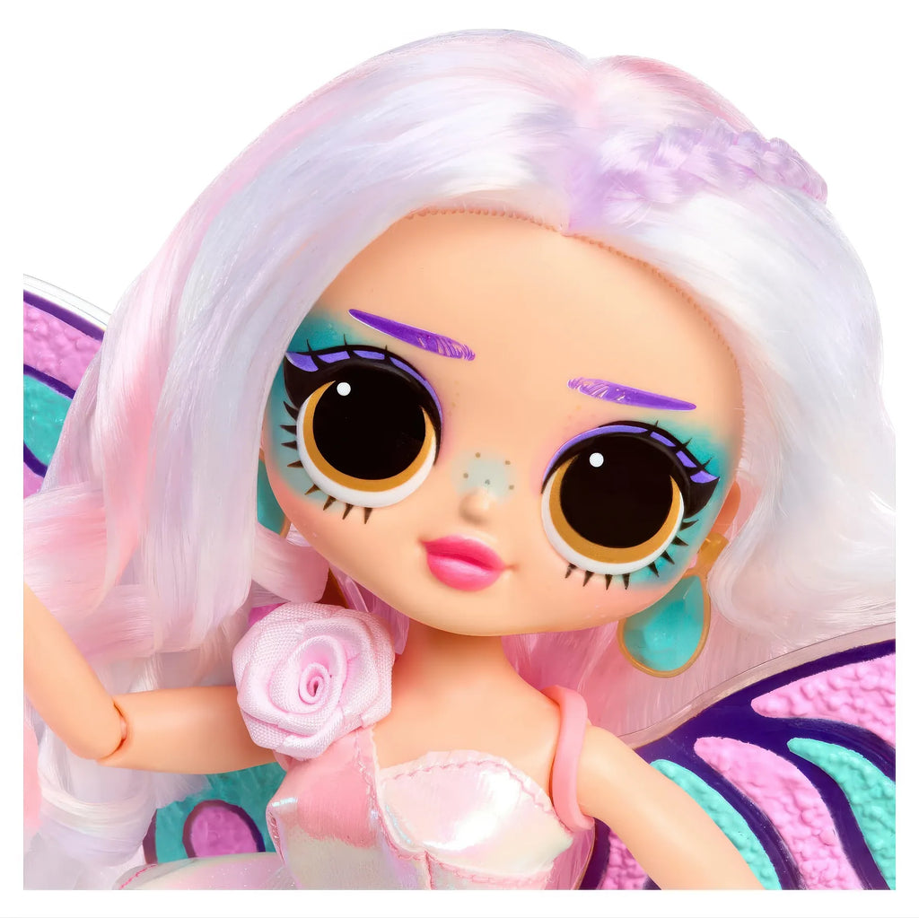 LOL Surprise! OMG Eye Spy Fairy