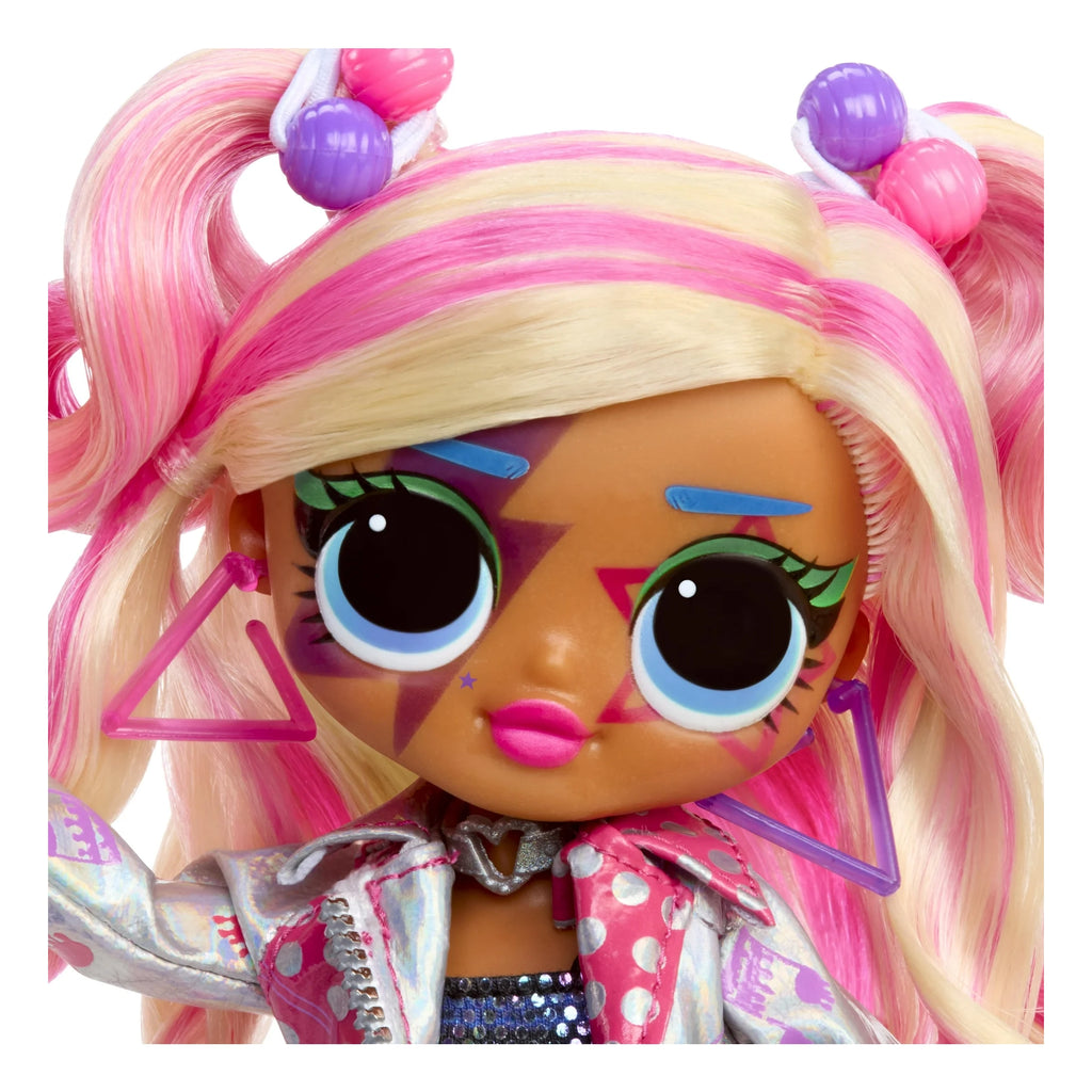 LOL Surprise! OMG Eye Spy Rockstar