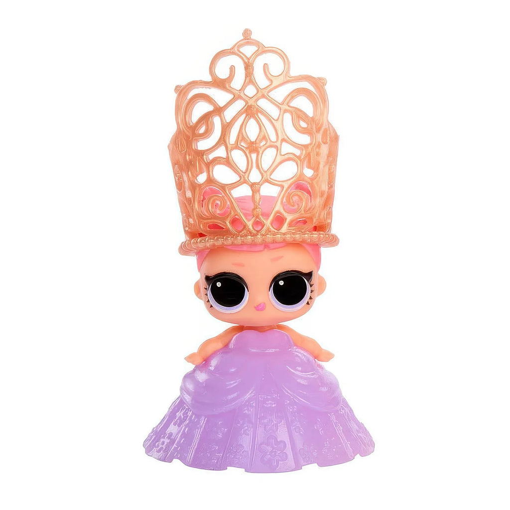LOL Surprise! Princess Baby Sisters - Assorted