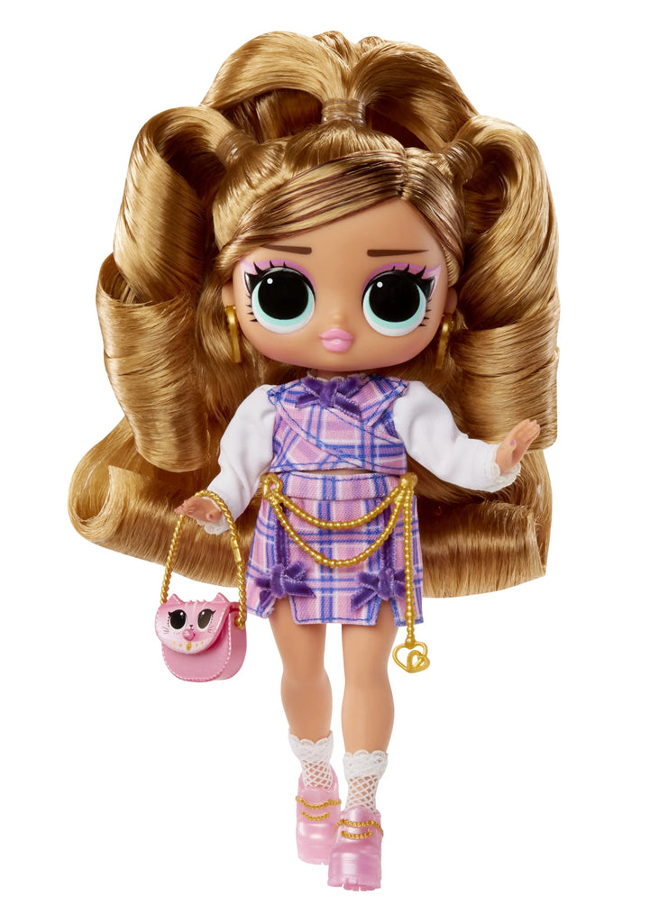 LOL Surprise! Tweens Core Doll Fancy Gurl