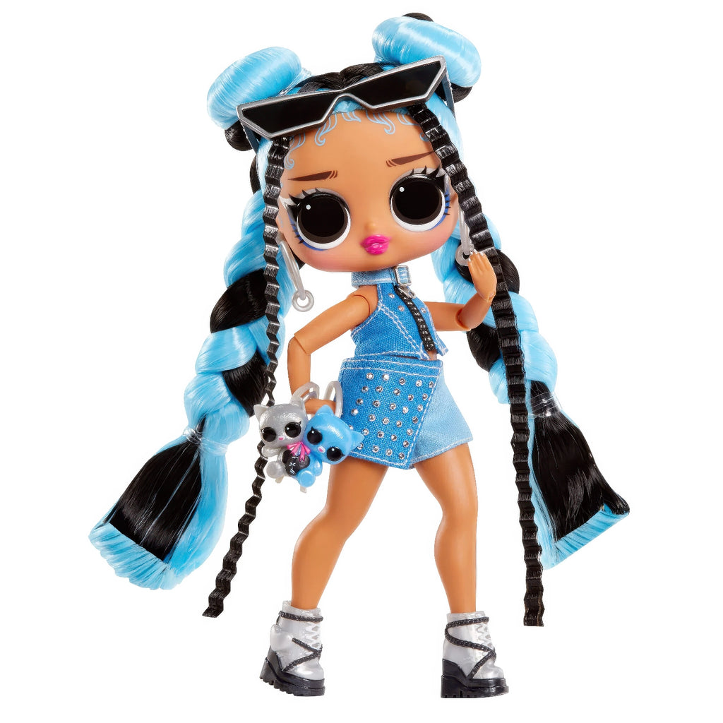 LOL Surprise! Tweens Core Doll Freshest