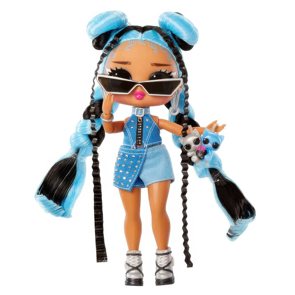 LOL Surprise! Tweens Core Doll Freshest