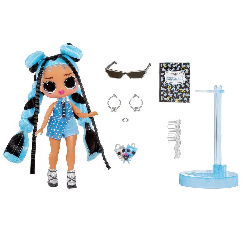 LOL Surprise! Tweens Core Doll Freshest