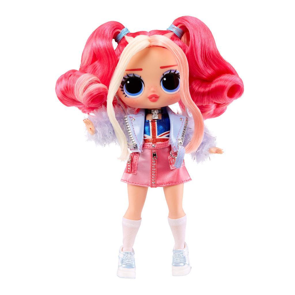 LOL Surprise Tweens Fashion Doll Chloe Pepper - TOYBOX Toy Shop