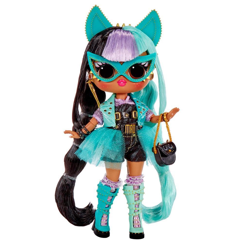 LOL Surprise Tweens Masquerade Party Fashion Doll Kat Mischief - TOYBOX Toy Shop