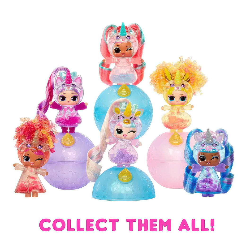LOL Surprise! Unicorn Tots