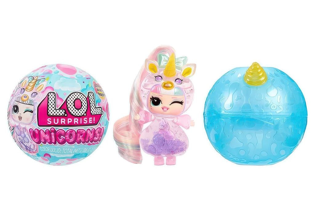 LOL Surprise! Unicorn Tots