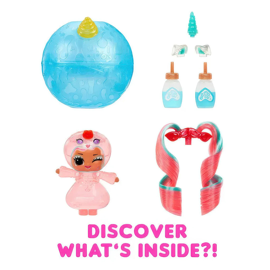 LOL Surprise! Unicorn Tots