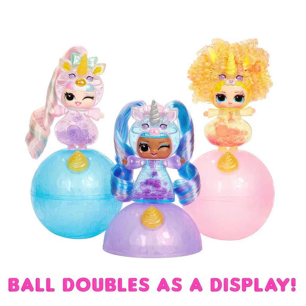 LOL Surprise! Unicorn Tots
