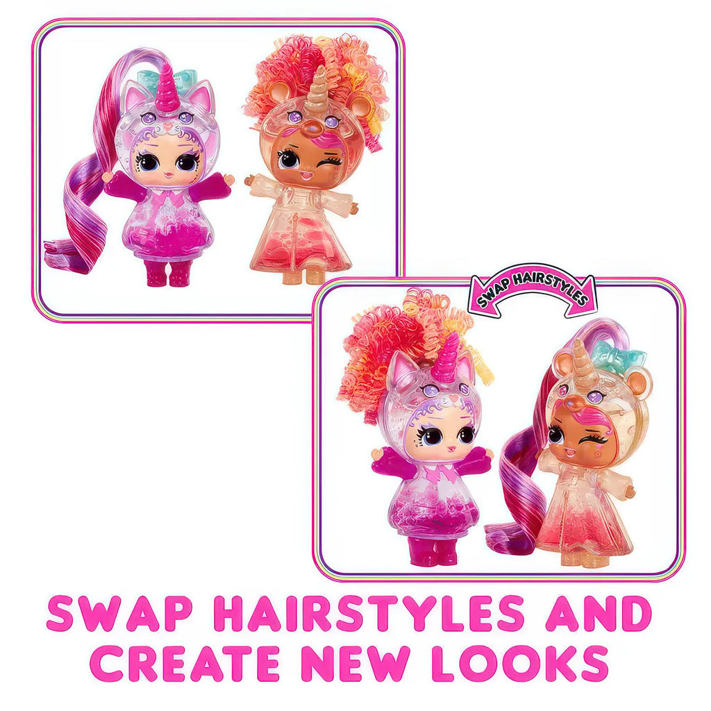 LOL Surprise! Unicorn Tots