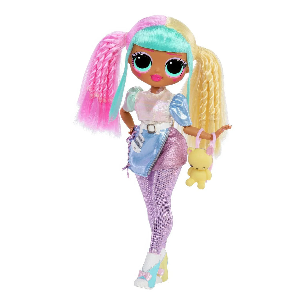 LOL Surprise! OMG Fashion Doll Candylicious
