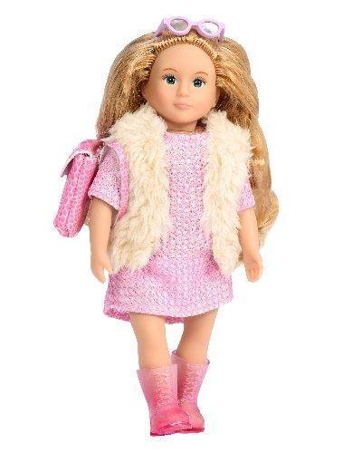 LORI Nora 6-Inch Doll by Our Generation - TOYBOX Toy Shop