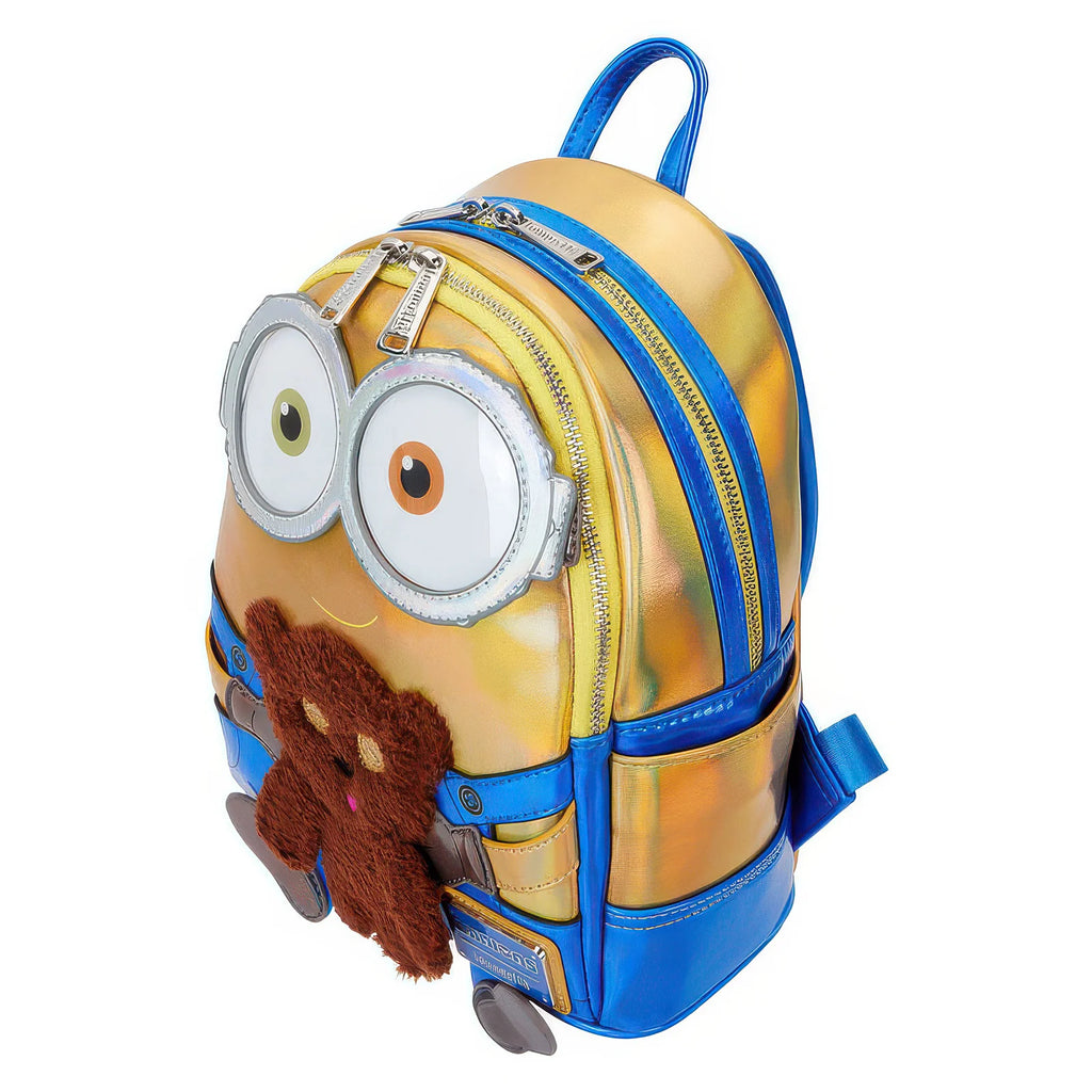 Loungefly Despicable Me Minions Bob Backpack 26cm - TOYBOX Toy Shop