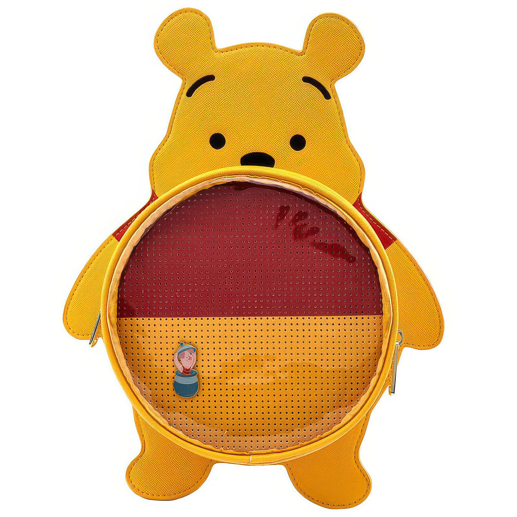 Loungefly Disney Winnie The Pooh Backpack - TOYBOX Toy Shop