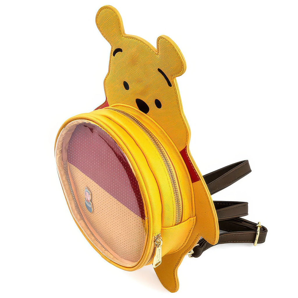 Loungefly Disney Winnie The Pooh Backpack - TOYBOX Toy Shop