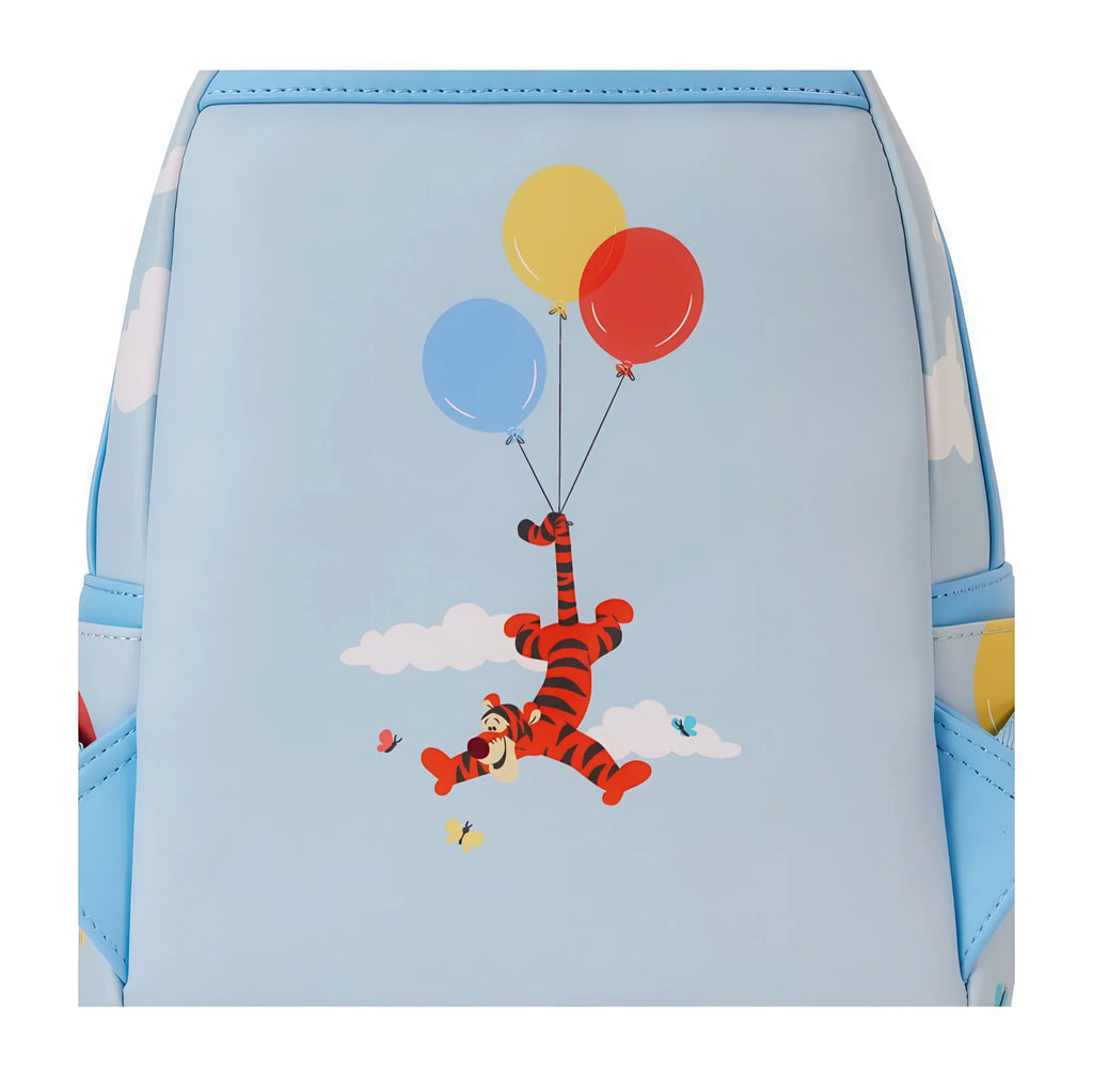 Loungefly Disney Winnie The Pooh Balloons Backpack 26cm - TOYBOX Toy Shop