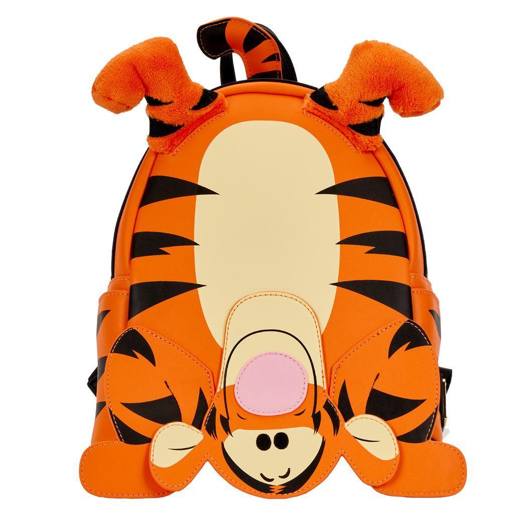 Loungefly Disney Winnie the Pooh Tigger Backpack 25cm - TOYBOX Toy Shop