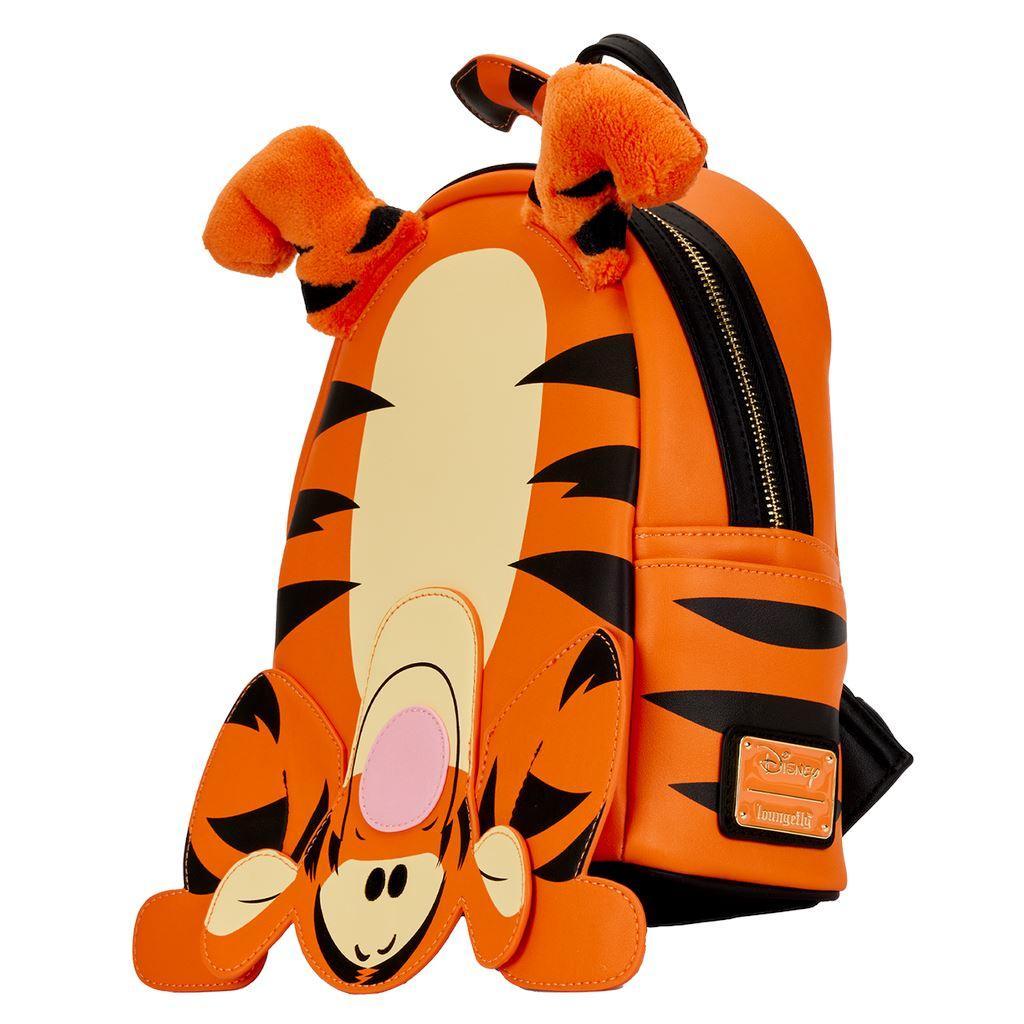 Loungefly Disney Winnie the Pooh Tigger Backpack 25cm - TOYBOX Toy Shop