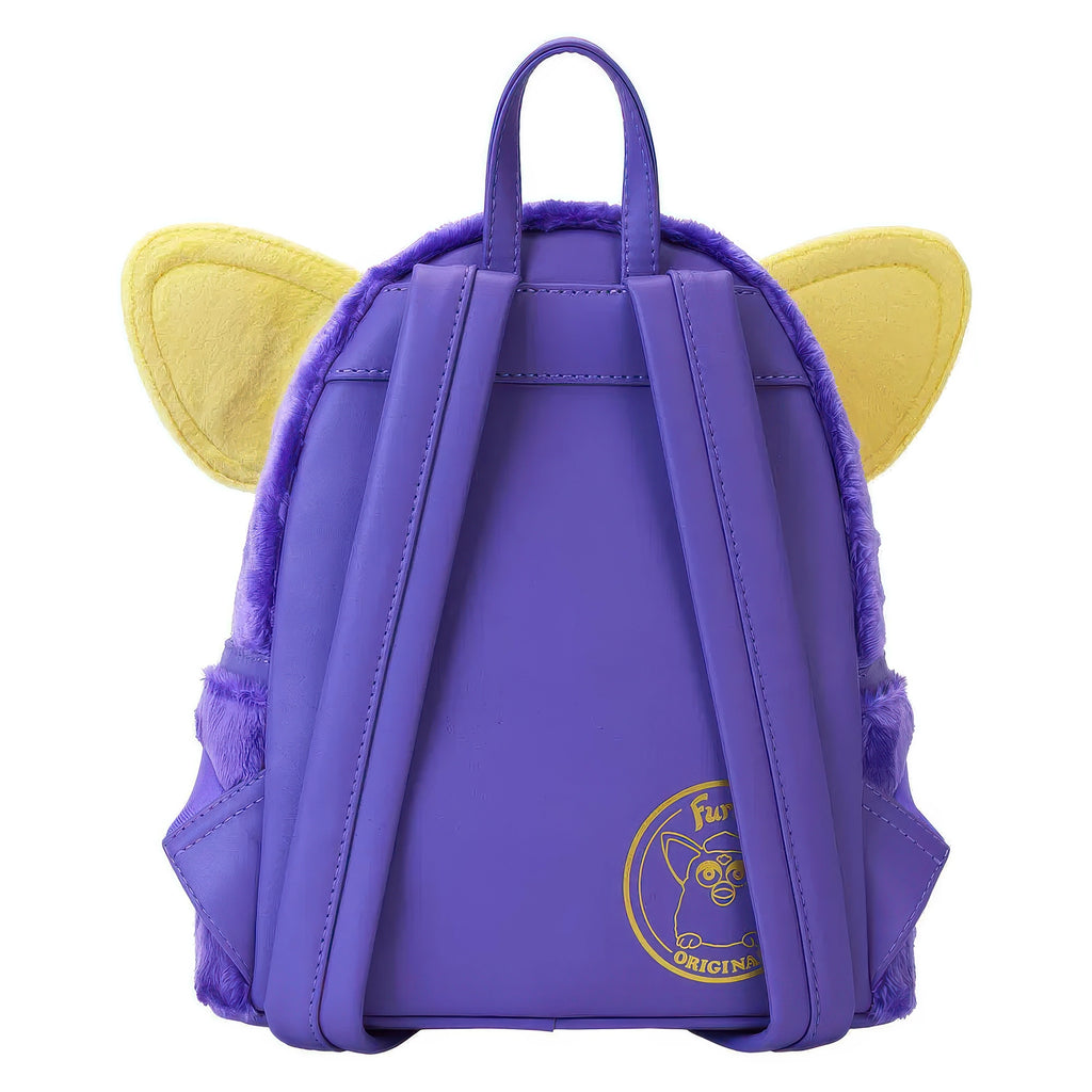 Loungefly FURBY Backpack 26cm