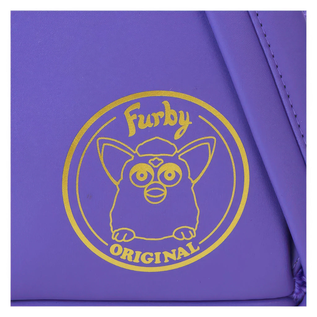 Loungefly FURBY Backpack 26cm