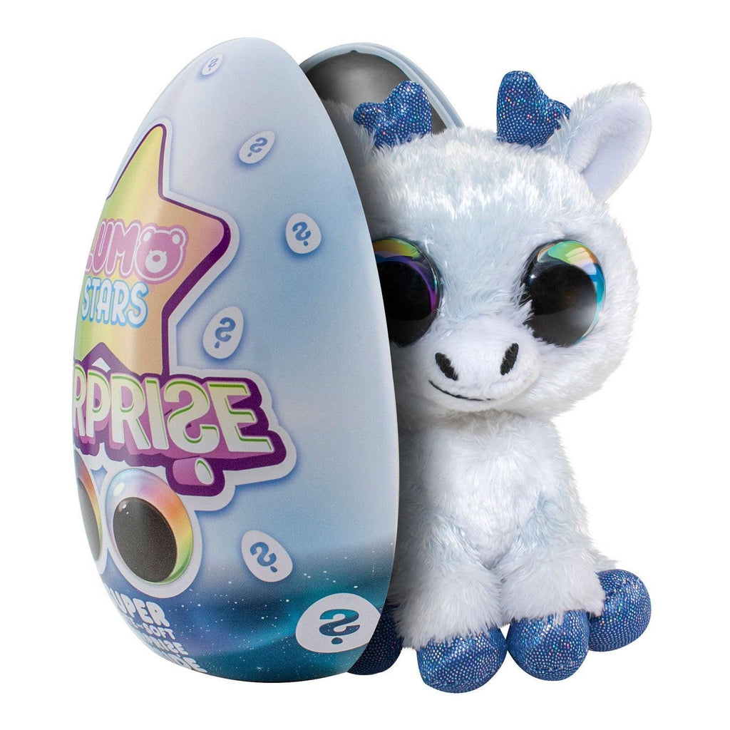 Lumo Stars Collectible Surprise Egg - Lumi - TOYBOX Toy Shop