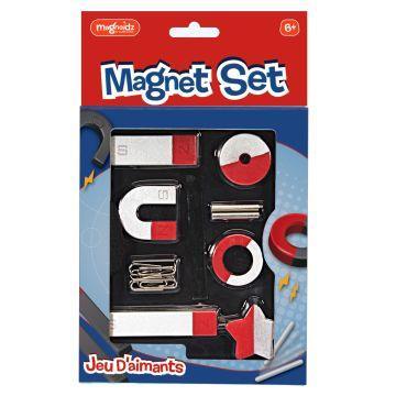 MAGNOIDZ Magnet Set - TOYBOX Toy Shop
