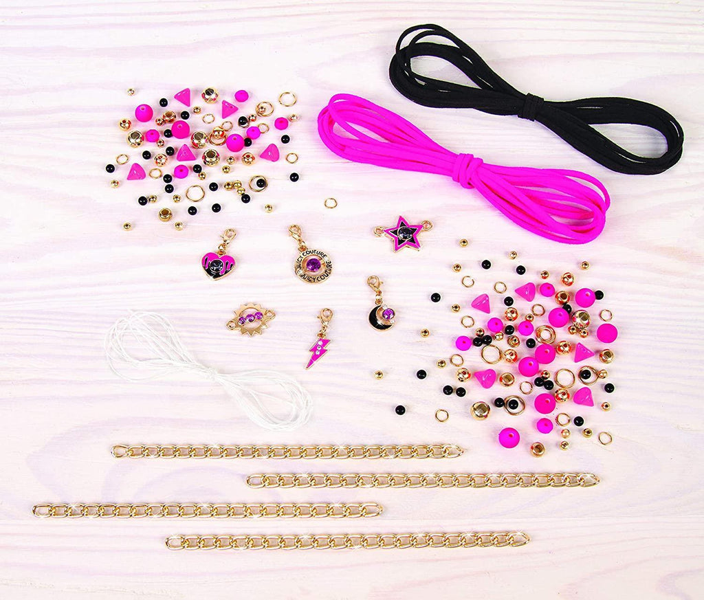 Make It Real 4410 - Juicy Couture Jewellery Crystal Starlight Swarovski Bracelets - TOYBOX Toy Shop