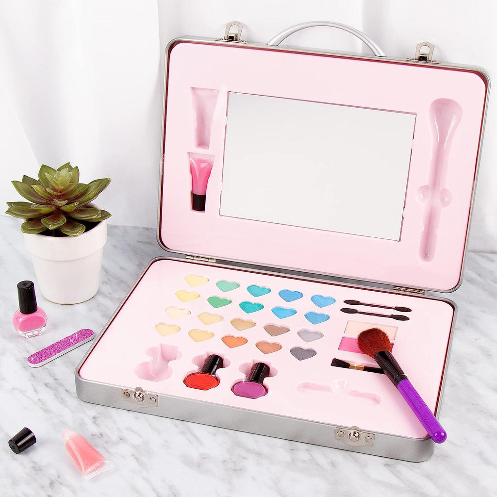 Make It Real All-In-One Glam Makeup Set - TOYBOX Toy Shop