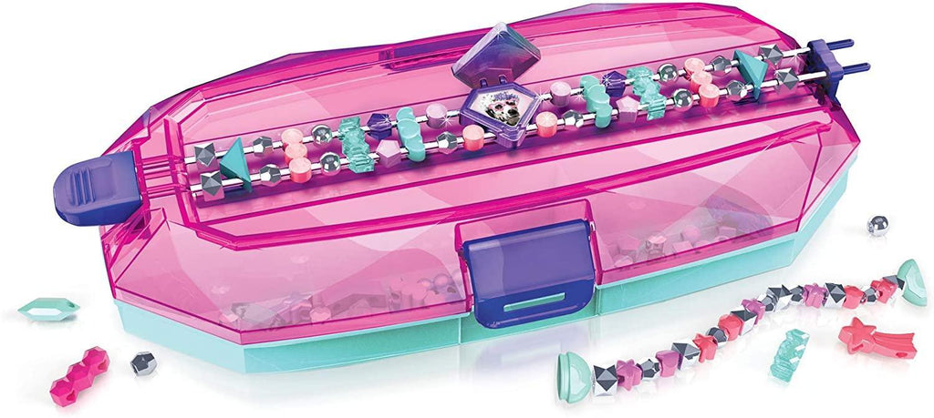 Make It Real - Gem Links Jewellery Bracelet Maker - TOYBOX Toy Shop