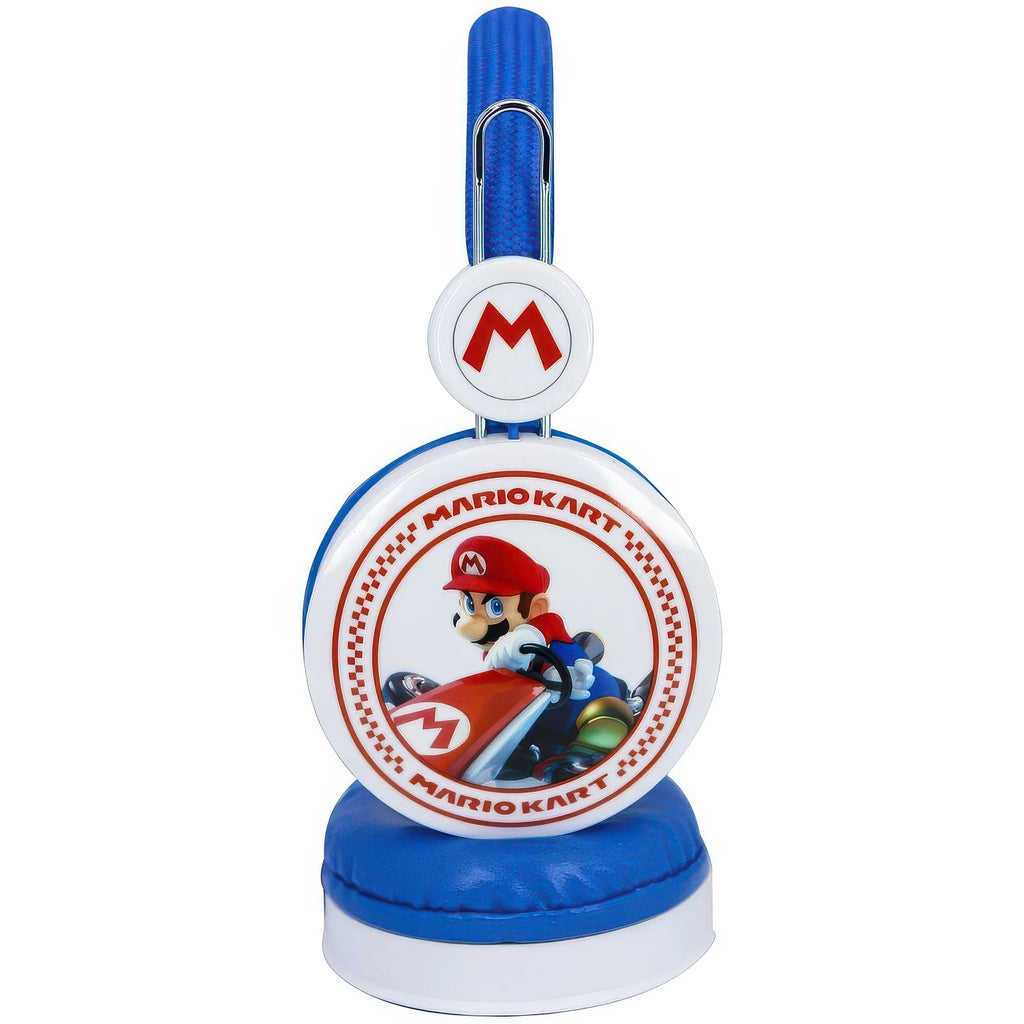 MARIO Kart Core Kids Headphones - TOYBOX Toy Shop