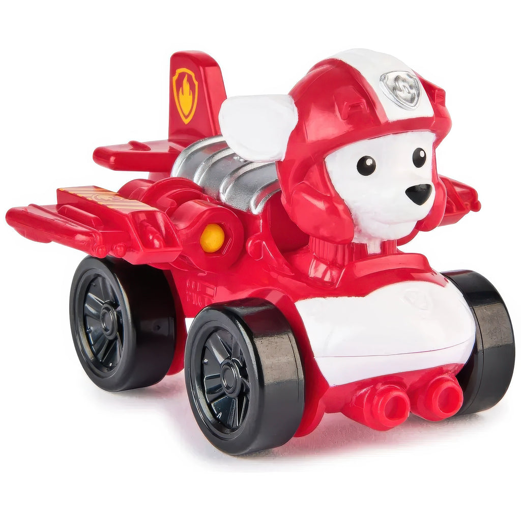 PAW Patrol Air Rescue Pup Squad Racers Vehicle Assortment