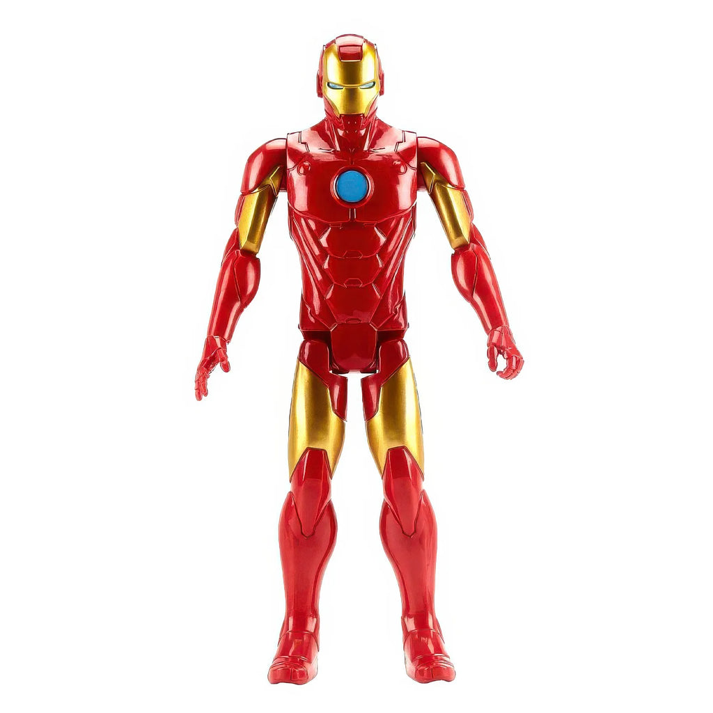 Marvel Avengers Titan Hero Iron Man