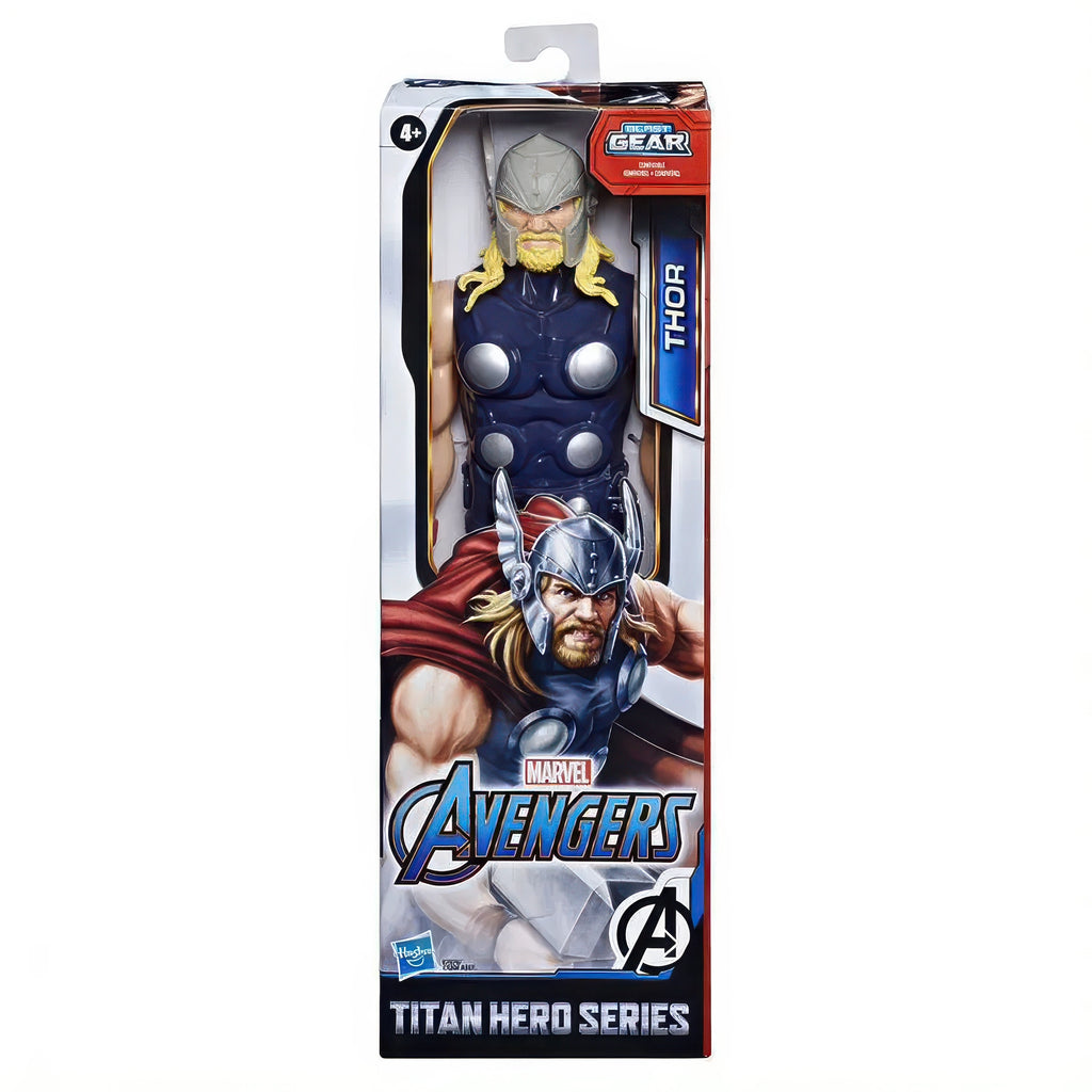 Marvel Avengers Titan Hero Thor 30cm