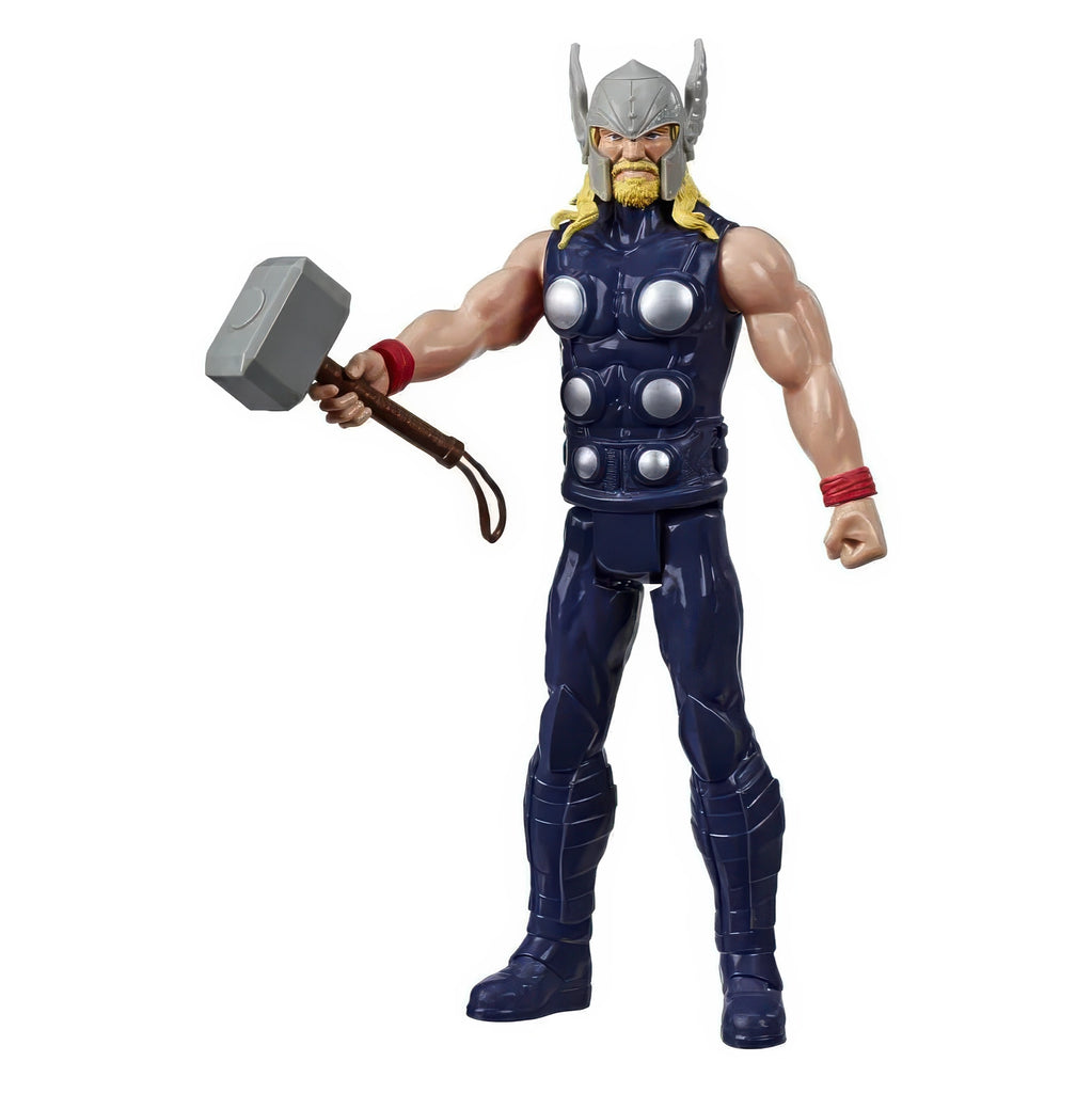 Marvel Avengers Titan Hero Thor 30cm