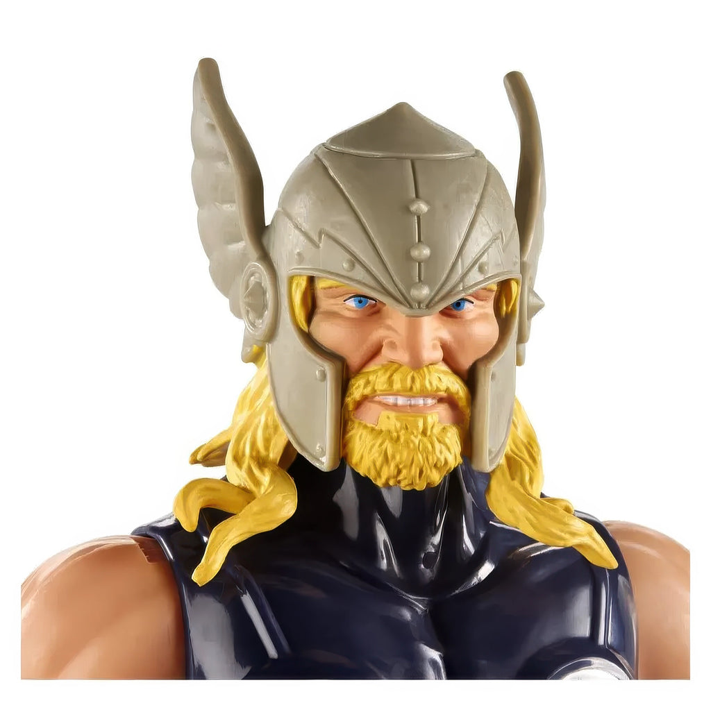 Marvel Avengers Titan Hero Thor 30cm