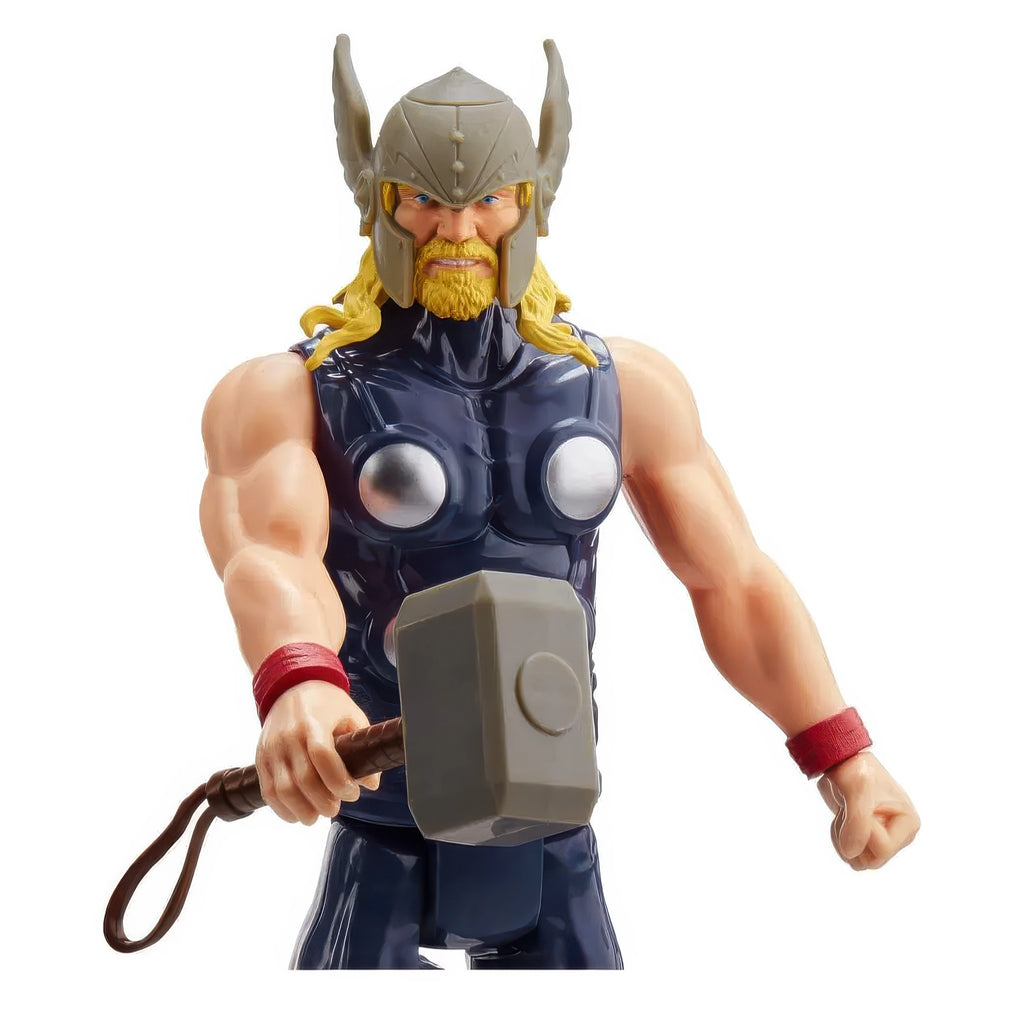 Marvel Avengers Titan Hero Thor 30cm