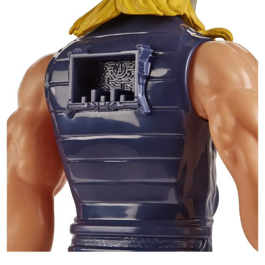 Marvel Avengers Titan Hero Thor 30cm