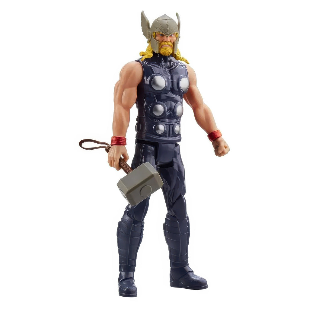 Marvel Avengers Titan Hero Thor 30cm