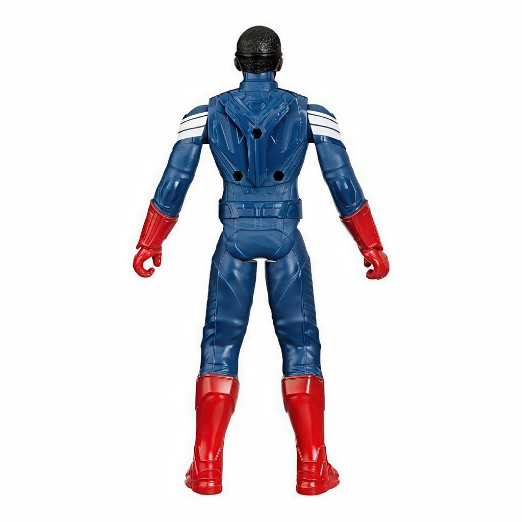 Marvel Captain America Titan Hero