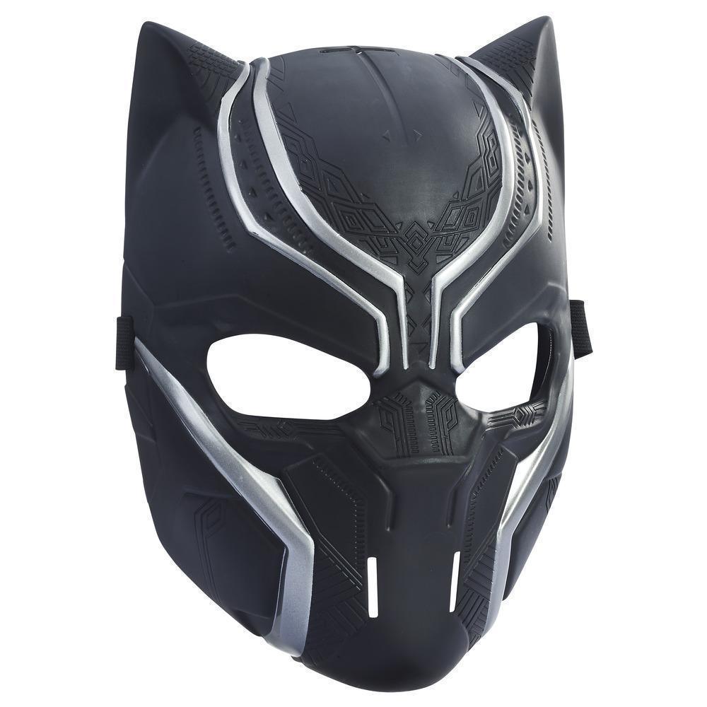 Marvel E0875 Black Panther Mask - TOYBOX Toy Shop