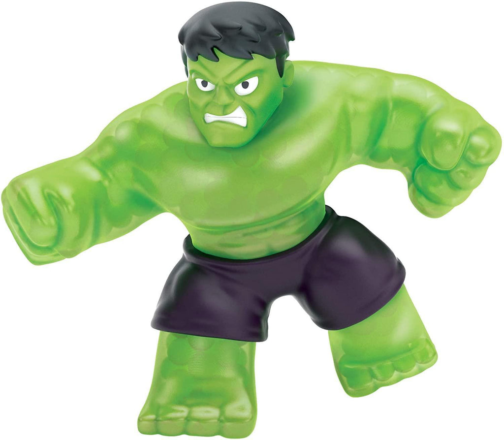Marvel Heroes of Goo Jit Zu 41055 Hulk - TOYBOX Toy Shop