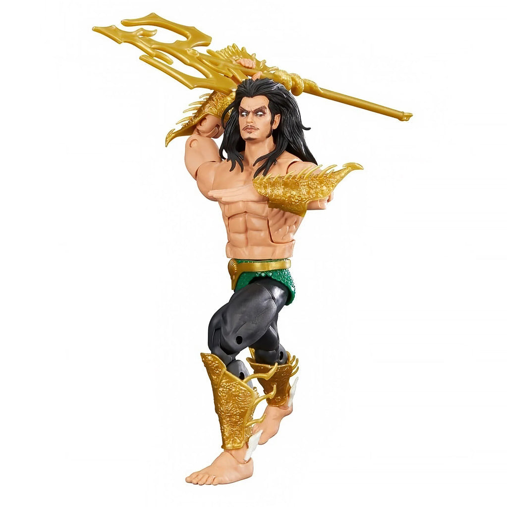 Marvel Legends Namor Action Figure 15 cm - TOYBOX Toy Shop