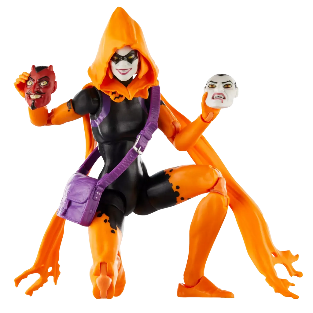 Marvel Legends Series Hallows' Eve Figure 15 cm - TOYBOX Toy Shop