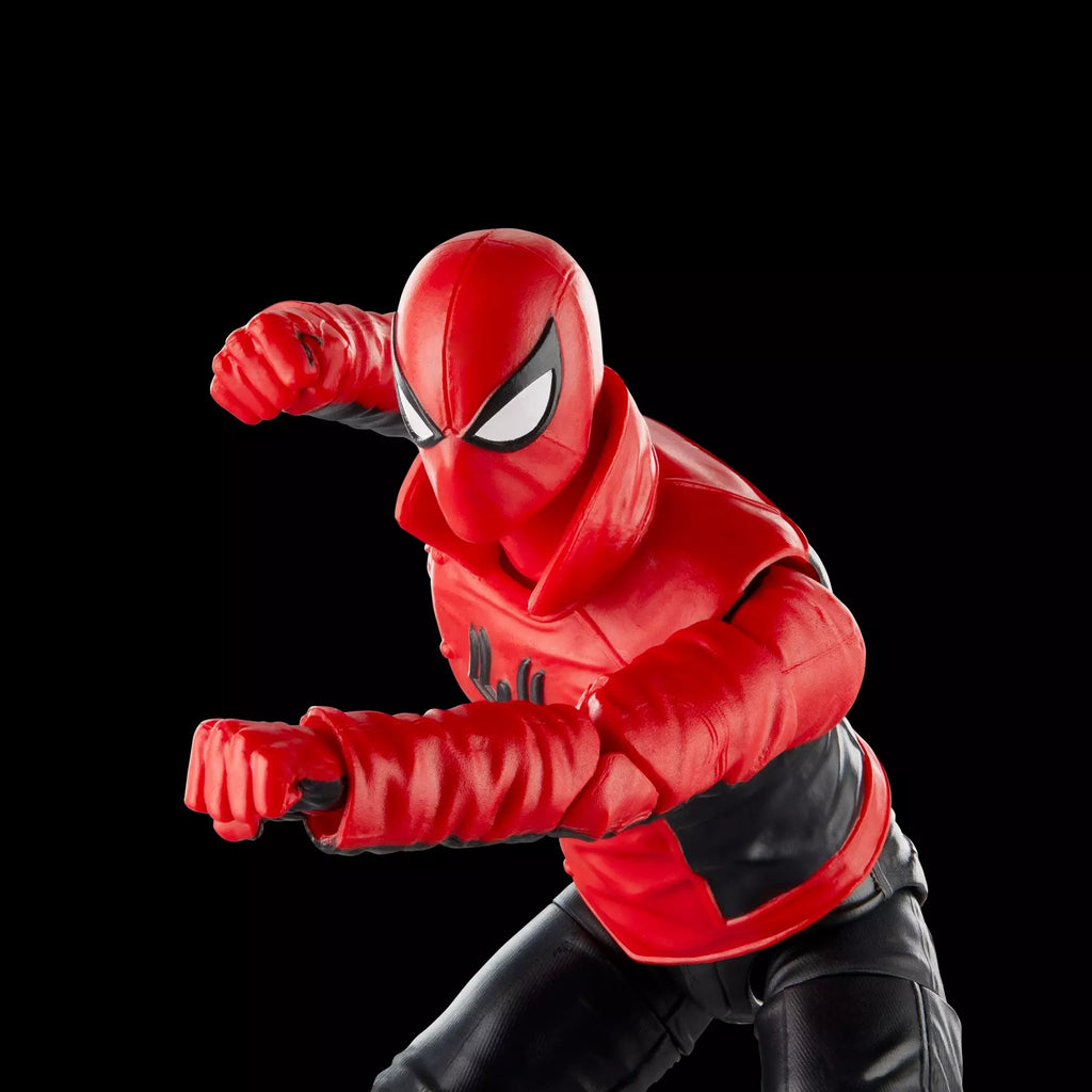 Marvel Legends Series - Last Stand Spider-Man Figure 15 cm - TOYBOX Toy Shop