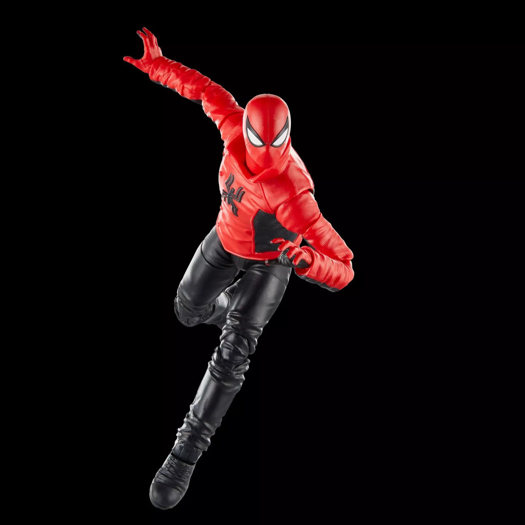 Marvel Legends Series - Last Stand Spider-Man Figure 15 cm - TOYBOX Toy Shop