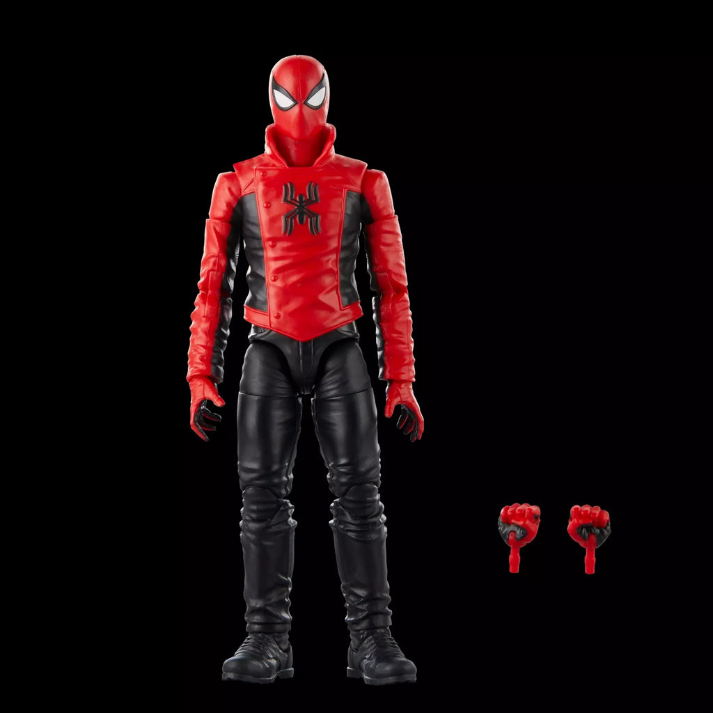 Marvel Legends Series - Last Stand Spider-Man Figure 15 cm - TOYBOX Toy Shop