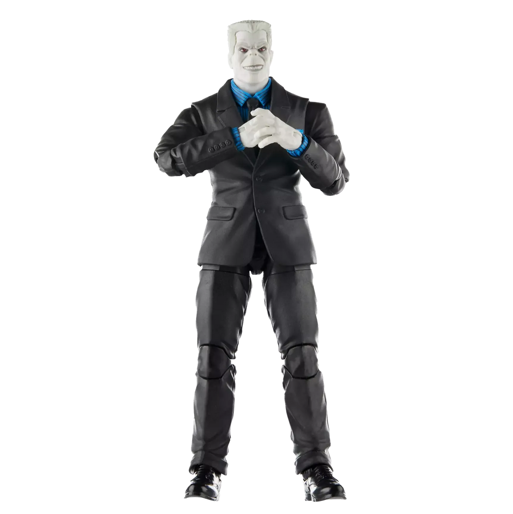 Marvel Legends Series Tombstone Figure 15 cm - TOYBOX Toy Shop